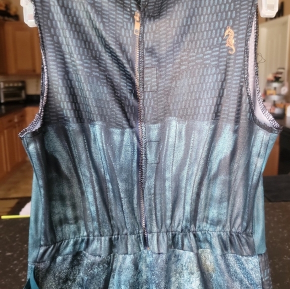 Disney Descendants Uma costume - Picture 8 of 8